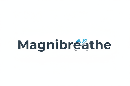 Magnibreathe Logo